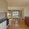 Easy-Living Buholz Hoch 12