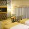 Belmont Boutique Hotel - Free Airport Shuttle Service