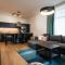 TATRYSTAY Private Apartments Hrebienok