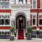 Althoff St Jamess Hotel & Club London