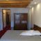 Chalet-Hôtel du Borderan
