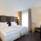 Villa Hotel Frankfurt by MZ HotelCollection - 美因河畔法兰克福