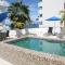 Amapas Apartments Puerto Vallarta