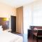 Villa Hotel Frankfurt by MZ HotelCollection - 美因河畔法兰克福