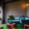The Aloes Farm - The Studio & The Gallery - Hilton