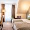 Leonardo Hotel Hamburg Stillhorn