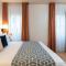 Leonardo Boutique Hotel Rome Termini