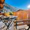 Chalet le petit Nicolas, jacuzzi, vue Mont Blanc - 夏蒙尼-勃朗峰