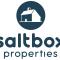 Saltbox Stays - Modern 3 Bed with off-street parking for 2 cars, fast Wifi, sleeps 6 - 阿什比德拉祖什