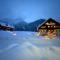 Natura Boutique Chalet Wellness SPA