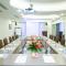 Chalcedony Grand Hotel