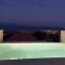 Mani Luxury Suites and Studios in Gytheio with Private Pools - Gythio