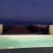 Mani Luxury Suites and Studios in Gytheio with Private Pools - 伊西翁
