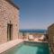 Mani Luxury Suites and Studios in Gytheio with Private Pools - Gythio
