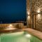 Mani Luxury Suites and Studios in Gytheio with Private Pools - Gythio