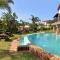 Ocean View Villas F16 Port Edward