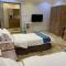 سويت روز العلا للشقق المفروشة sweet rose al ula organizing tours