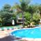 Hotel Spa Bosque Mar