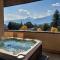 Alpenglow Penthouse by Revelstoke Vacations