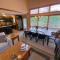 MWP59 Mount Wash Place Townhome fireplace large deck yard