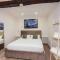 Spanish Steps Loft