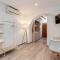 Spanish Steps Loft