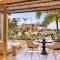 Kimpton Mas Olas Resort and Spa - El Pescadero