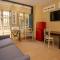Apartamentos Sharis