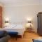 Aparthotel alsterSuite