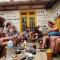 Laughing Leopard Hostel