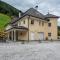 Alpen Living 1 Stock klein