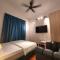 Solok Burma Vacation Home @ Gurney Penang