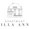 Apartment Villa Anna - Wohnung mit Stellplatz
