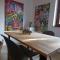 Gruga Apartment an der Messe