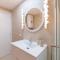 Sea View, Newly Renovated, 2 Bedrooms Apartment in Costa Adeje