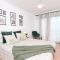 Sea View, Newly Renovated, 2 Bedrooms Apartment in Costa Adeje