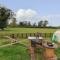 The Pod at Bank House Farm - Стаффорд