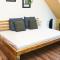 Apartment Bavaria - Zentral mit Stellplatz, Küche & Netflix