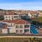 Villa Carolus-Luxurious Dalmatia Villa