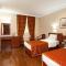 Grand Halic Goldenhorn