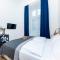 Adagio Downtown Rooms - Budapešť
