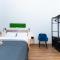 Adagio Downtown Rooms - Budapešť