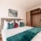 Tanners Chalet Apartments