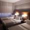 Rochester Hotel Concept