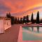 Le domaine des Petits Princes