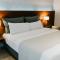 Rochester Hotel Concept