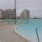 Departamento la Serena, Laguna del Mar