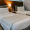 Rochester Hotel Concept