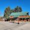 The Hulett Motel