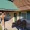 The Hulett Motel